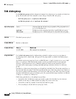 Preview for 262 page of Cisco Catalyst 3750 Metro Command Reference Manual