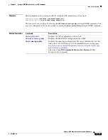 Preview for 273 page of Cisco Catalyst 3750 Metro Command Reference Manual