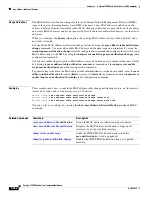 Preview for 282 page of Cisco Catalyst 3750 Metro Command Reference Manual