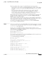 Preview for 287 page of Cisco Catalyst 3750 Metro Command Reference Manual