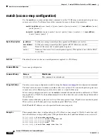 Preview for 296 page of Cisco Catalyst 3750 Metro Command Reference Manual