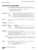 Preview for 316 page of Cisco Catalyst 3750 Metro Command Reference Manual