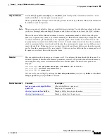 Preview for 319 page of Cisco Catalyst 3750 Metro Command Reference Manual