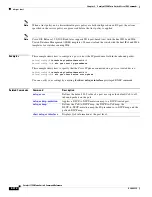 Preview for 342 page of Cisco Catalyst 3750 Metro Command Reference Manual