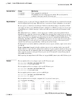 Preview for 357 page of Cisco Catalyst 3750 Metro Command Reference Manual