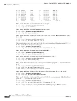 Preview for 358 page of Cisco Catalyst 3750 Metro Command Reference Manual