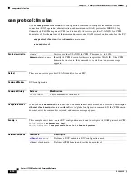 Preview for 360 page of Cisco Catalyst 3750 Metro Command Reference Manual
