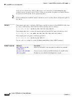Preview for 374 page of Cisco Catalyst 3750 Metro Command Reference Manual