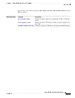 Preview for 397 page of Cisco Catalyst 3750 Metro Command Reference Manual