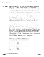 Preview for 414 page of Cisco Catalyst 3750 Metro Command Reference Manual