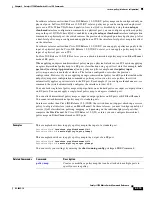 Preview for 443 page of Cisco Catalyst 3750 Metro Command Reference Manual