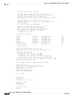 Preview for 450 page of Cisco Catalyst 3750 Metro Command Reference Manual