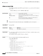 Preview for 456 page of Cisco Catalyst 3750 Metro Command Reference Manual