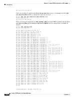 Preview for 462 page of Cisco Catalyst 3750 Metro Command Reference Manual