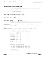 Preview for 467 page of Cisco Catalyst 3750 Metro Command Reference Manual