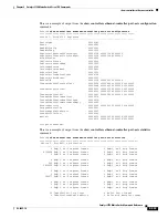 Preview for 471 page of Cisco Catalyst 3750 Metro Command Reference Manual