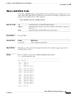 Preview for 473 page of Cisco Catalyst 3750 Metro Command Reference Manual