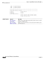 Preview for 474 page of Cisco Catalyst 3750 Metro Command Reference Manual