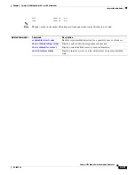 Preview for 485 page of Cisco Catalyst 3750 Metro Command Reference Manual