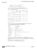 Preview for 500 page of Cisco Catalyst 3750 Metro Command Reference Manual