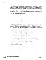 Preview for 516 page of Cisco Catalyst 3750 Metro Command Reference Manual