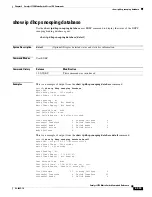 Preview for 521 page of Cisco Catalyst 3750 Metro Command Reference Manual