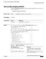 Preview for 523 page of Cisco Catalyst 3750 Metro Command Reference Manual