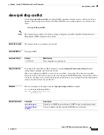 Preview for 541 page of Cisco Catalyst 3750 Metro Command Reference Manual