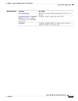 Preview for 547 page of Cisco Catalyst 3750 Metro Command Reference Manual