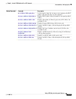 Preview for 567 page of Cisco Catalyst 3750 Metro Command Reference Manual