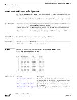 Preview for 570 page of Cisco Catalyst 3750 Metro Command Reference Manual