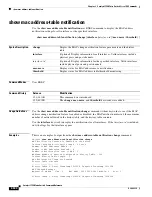 Preview for 578 page of Cisco Catalyst 3750 Metro Command Reference Manual