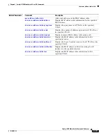 Preview for 581 page of Cisco Catalyst 3750 Metro Command Reference Manual