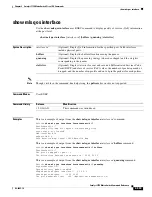 Preview for 587 page of Cisco Catalyst 3750 Metro Command Reference Manual