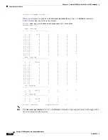 Preview for 588 page of Cisco Catalyst 3750 Metro Command Reference Manual