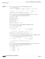 Preview for 616 page of Cisco Catalyst 3750 Metro Command Reference Manual