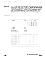 Preview for 639 page of Cisco Catalyst 3750 Metro Command Reference Manual