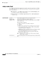 Preview for 662 page of Cisco Catalyst 3750 Metro Command Reference Manual