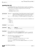 Preview for 674 page of Cisco Catalyst 3750 Metro Command Reference Manual