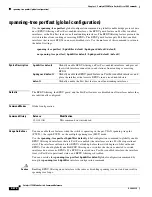 Preview for 704 page of Cisco Catalyst 3750 Metro Command Reference Manual