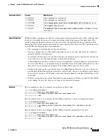 Preview for 729 page of Cisco Catalyst 3750 Metro Command Reference Manual