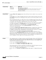 Preview for 758 page of Cisco Catalyst 3750 Metro Command Reference Manual