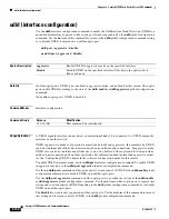 Preview for 774 page of Cisco Catalyst 3750 Metro Command Reference Manual