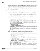 Preview for 780 page of Cisco Catalyst 3750 Metro Command Reference Manual