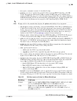 Preview for 781 page of Cisco Catalyst 3750 Metro Command Reference Manual