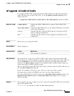 Preview for 793 page of Cisco Catalyst 3750 Metro Command Reference Manual