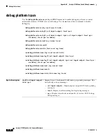 Preview for 902 page of Cisco Catalyst 3750 Metro Command Reference Manual