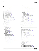 Preview for 965 page of Cisco Catalyst 3750 Metro Command Reference Manual