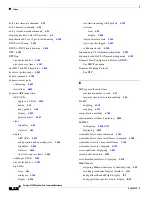 Preview for 968 page of Cisco Catalyst 3750 Metro Command Reference Manual