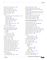 Preview for 971 page of Cisco Catalyst 3750 Metro Command Reference Manual